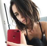 Lena Meyer Landrut