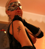 Madame Birgit
