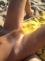 How sexy and attractive are women with hairy pussy 2...