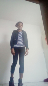 anick kouakou