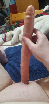 Beautiful old saggy wife in purple fuckin herself