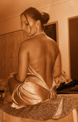 Hot babes having fun