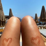 Hot babes having fun