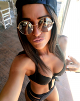 Sexy little sluts whores having fucking fun