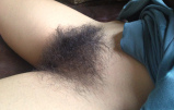 Sexy woman and hairy pussy 1