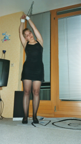 Stephans Eheweib Katrin