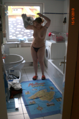 Stephans Eheweib Katrin