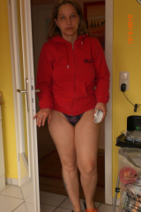 Stephans Eheweib Katrin