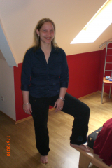 Stephans Eheweib Katrin