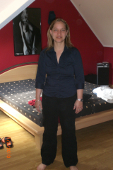 Stephans Eheweib Katrin