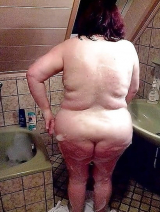 My Fat Bacon Ass
