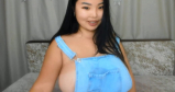 1st Batch of Asians & Latinas