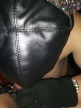 Daddy's pet slave