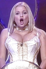 Kerry Katona