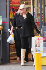 Kerry Katona