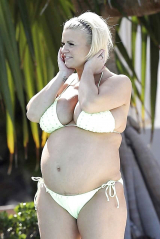 Kerry Katona