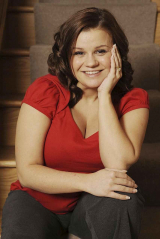 Kerry Katona