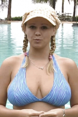 Kerry Katona