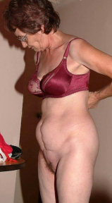 She dreams of being fucked in her hairy pussy 4