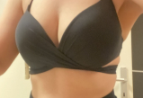 My Polish wife amateur blond milf tits