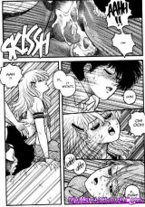 1. Ultimate Collection of Hardcore Anime Hentai Manga Cartoo