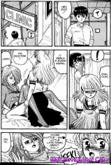 1. Ultimate Collection of Hardcore Anime Hentai Manga Cartoo