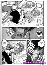 1. Ultimate Collection of Hardcore Anime Hentai Manga Cartoo