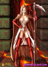 1. Ultimate Collection of Hardcore Anime Hentai Manga Cartoo