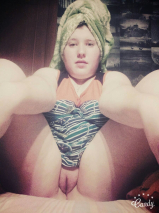 My SEXY & naked photos