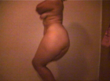 Poses de nalgas y pelos- 97-180
