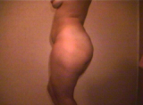 Poses de nalgas y pelos- 97-180