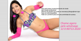 bikini girls