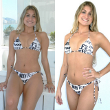 bikini girls