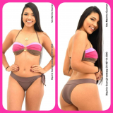 bikini girls
