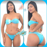 bikini girls