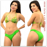 bikini girls
