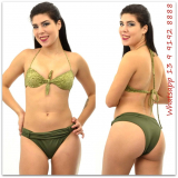 bikini girls