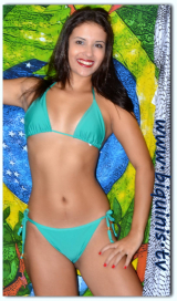 bikini girls