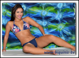 bikini girls