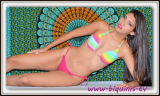 bikini girls