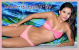 bikini girls