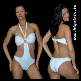 bikini girls
