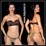 bikini girls