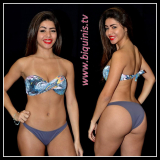 bikini girls
