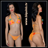 bikini girls