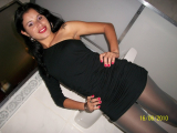 Naughty and hot woman
