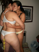 Naughty and hot woman