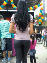 Naughty and hot woman