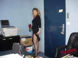 Hot housewife horny as fuck