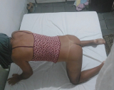 Shemale ladysilva sexy ass
